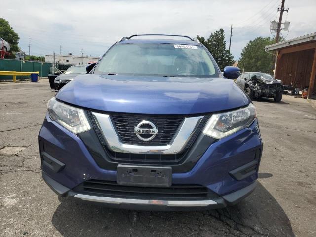 2017 NISSAN ROGUE S - KNMAT2MV4HP533193