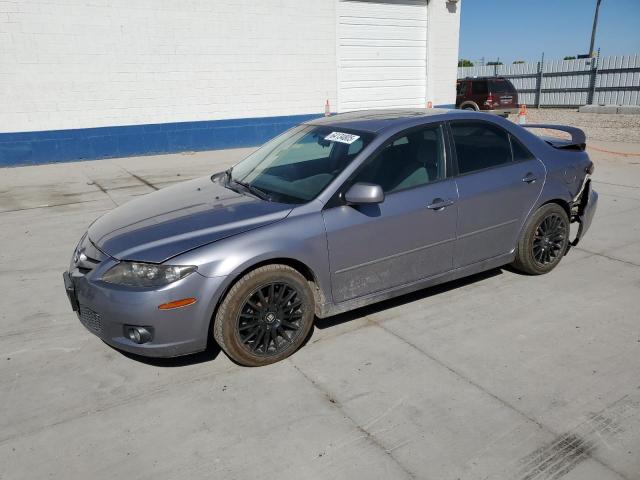 MAZDA 6 I