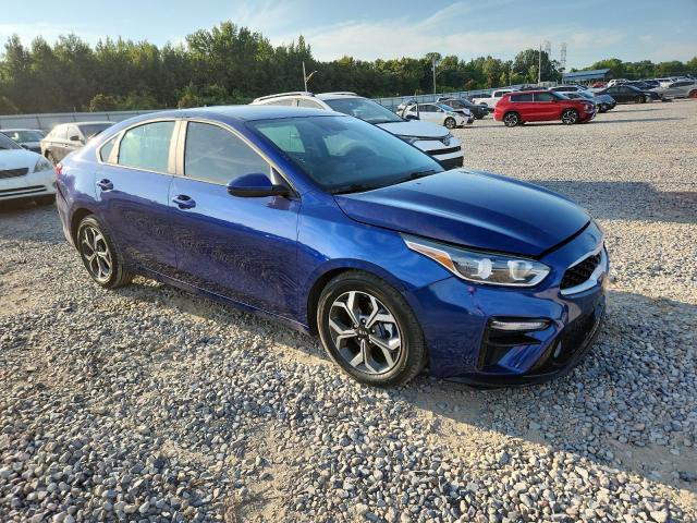 2019 KIA FORTE FE 3KPF24AD4KE066266