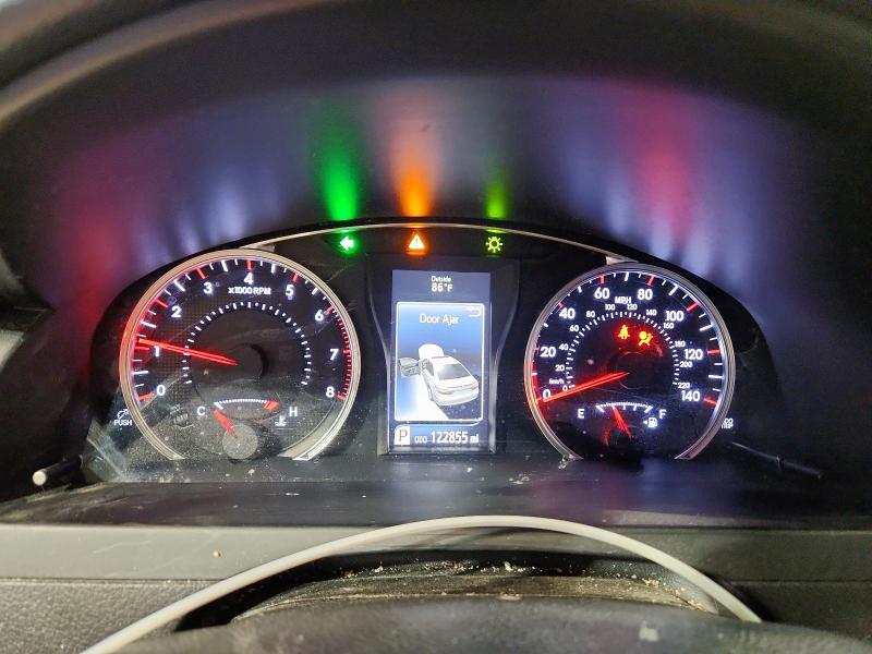 2017 TOYOTA CAMRY LE 4T1BF1FKXHU426123