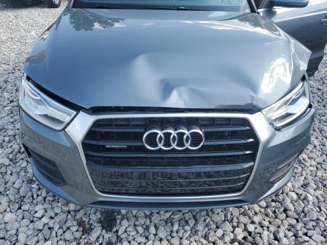 2017 AUDI Q3 PREMIUM PLUS WA1JCCFS5HR016833