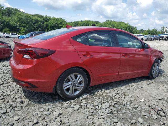 2020 HYUNDAI ELANTRA SE - 5NPD84LF0LH550971