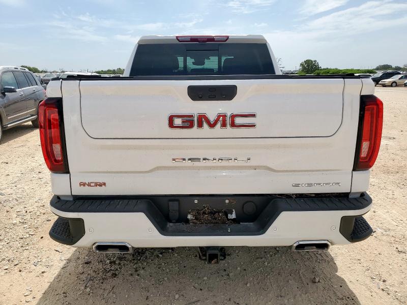 2024 GMC SIERRA K15 - 3GTUUGEL9RG283900
