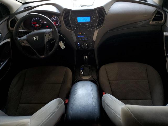 2016 HYUNDAI SANTA FE S 5XYZTDLB8GG371916