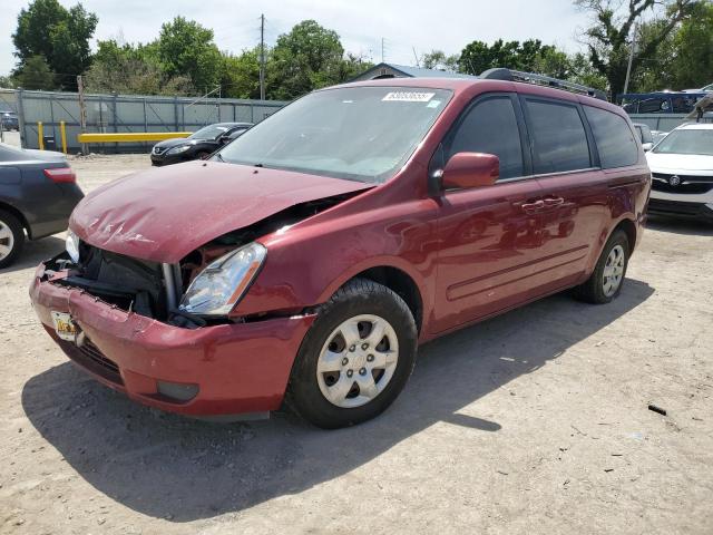 KIA SEDONA EX