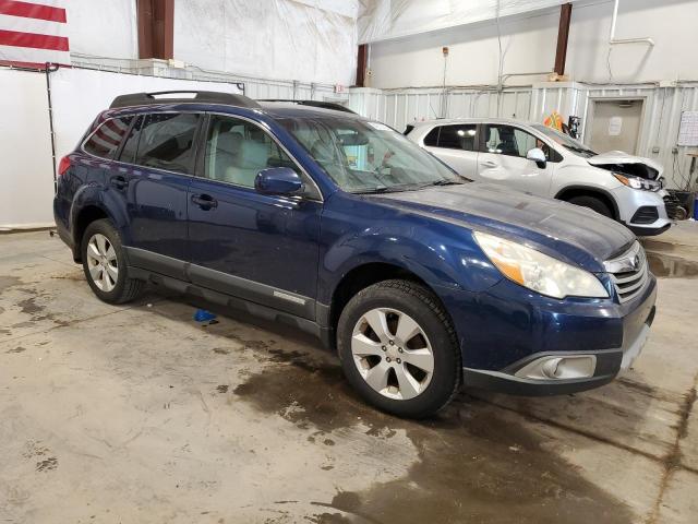 2011 SUBARU OUTBACK 2. - 4S4BRCKC0B3355691