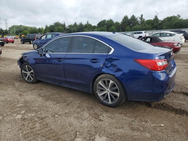 2015 SUBARU LEGACY 2.5 - 4S3BNBN62F3016548