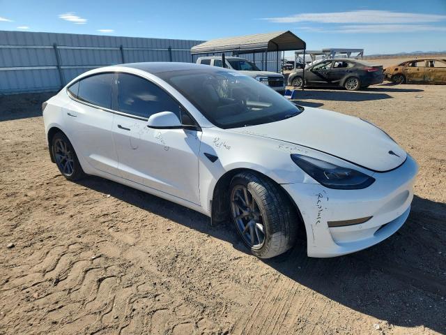 2021 TESLA MODEL 3 5YJ3E1EB7MF066891