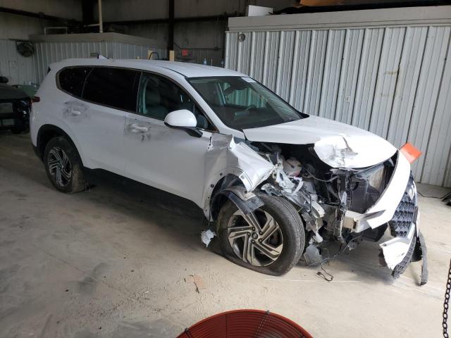 2021 HYUNDAI SANTA FE SE 5NMS14AJ9MH359860