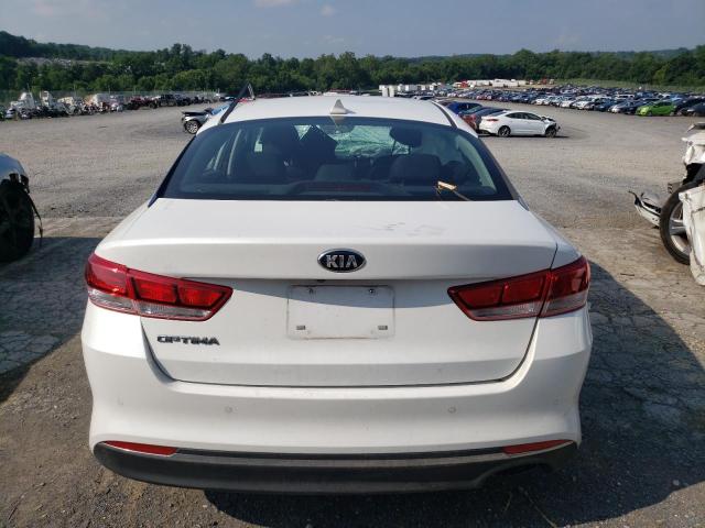 2018 KIA OPTIMA LX 5XXGT4L35JG262664