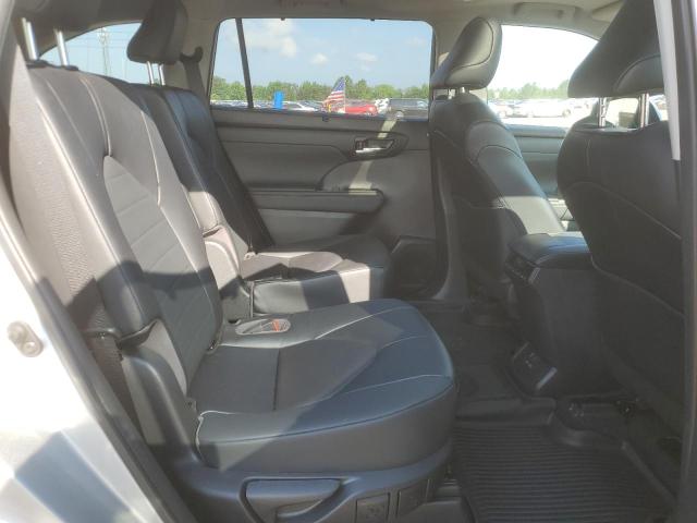 2023 TOYOTA HIGHLANDER 5TDKDRBH5PS021440