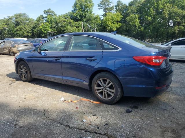 Vin: 5npe24af1gh266358, lot: 63017565, hyundai sonata se 20162