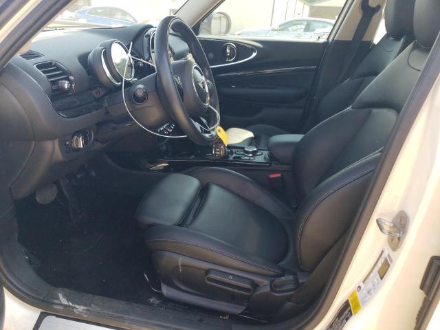 2017 MINI COOPER S C WMWLU5C53H2C46191