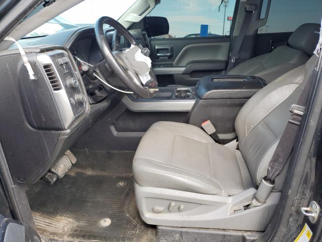 2017 CHEVROLET SILVERADO - 3GCUKSEC9HG269566