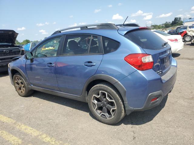 2015 SUBARU XV CROSSTR JF2GPACC3F8286797