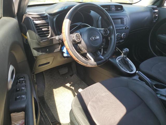 2016 KIA SOUL - KNDJN2A25G7356804