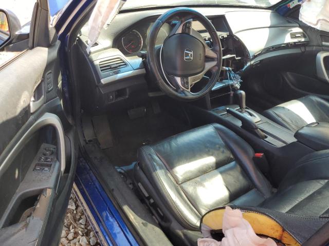 2011 HONDA ACCORD EXL - 1HGCS2B88BA004639