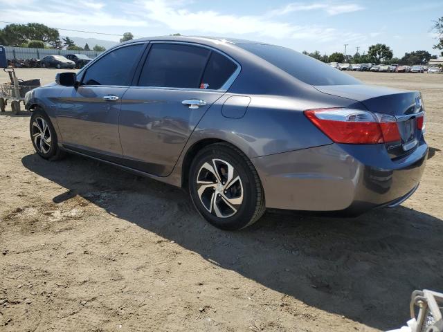 2015 HONDA ACCORD EX 1HGCR2F7XFA254516