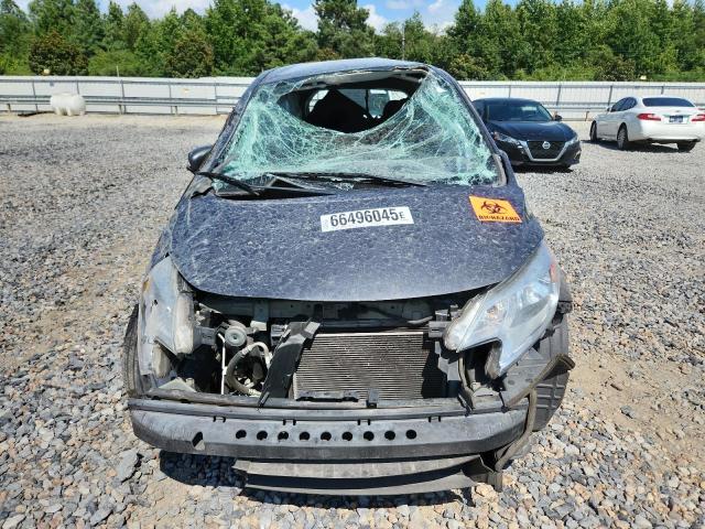 2016 NISSAN VERSA NOTE - 3N1CE2CP3GL393866