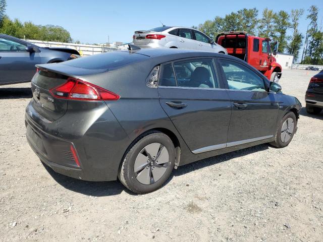 2020 HYUNDAI IONIQ SE KMHC75LC4LU242780