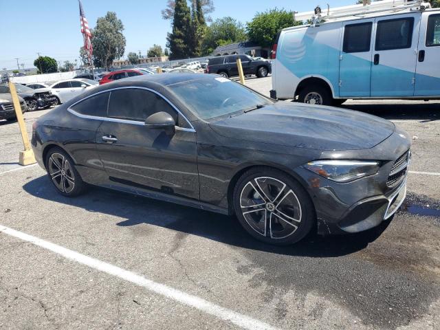 2024 MERCEDES-BENZ CLE 300 4MATIC W1KMJ4HB4RF026306