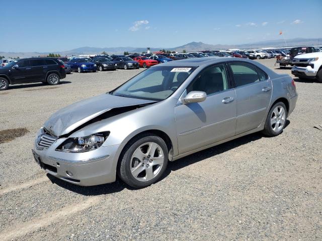 ACURA RL