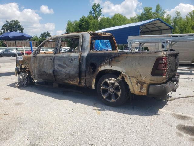 2021 RAM 1500 LIMIT 1C6SRFHM2MN815518