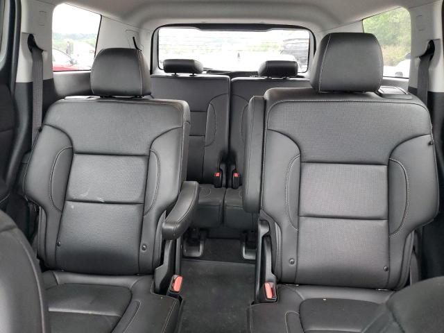 2023 GMC ACADIA SLT 1GKKNML48PZ236650