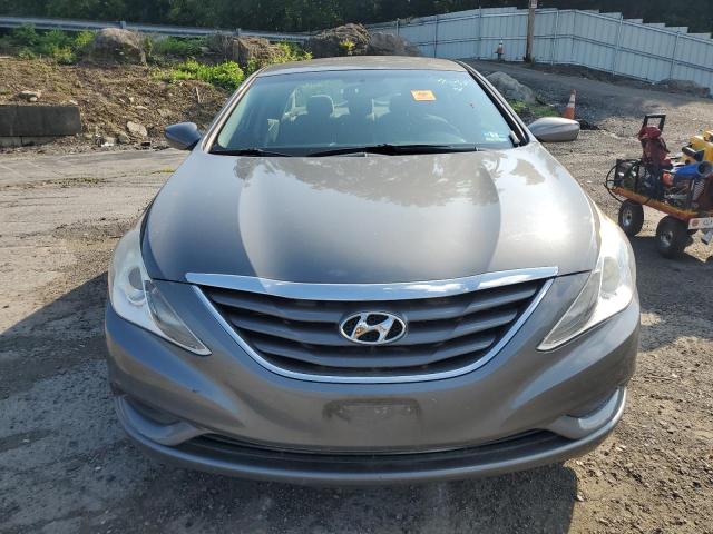 2013 HYUNDAI SONATA GLS - 5NPEB4AC6DH718211