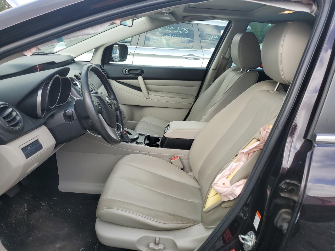 Global Auto Auctions