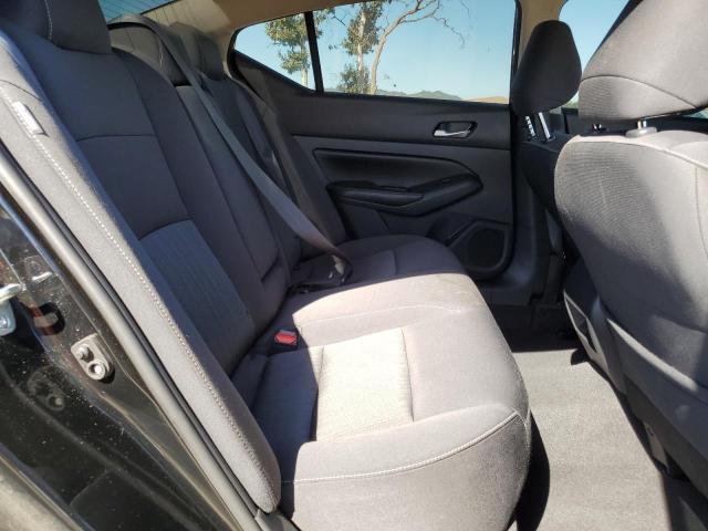 2022 NISSAN ALTIMA SV - 1N4BL4DV2NN383727