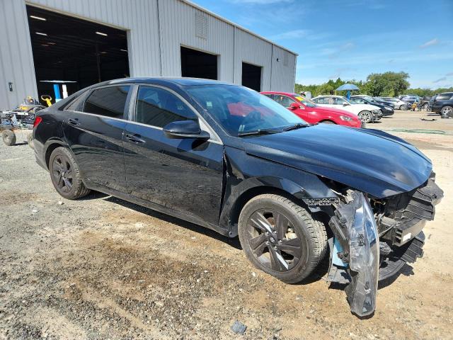 2023 HYUNDAI ELANTRA SEL 5NPLM4AG1PH093113