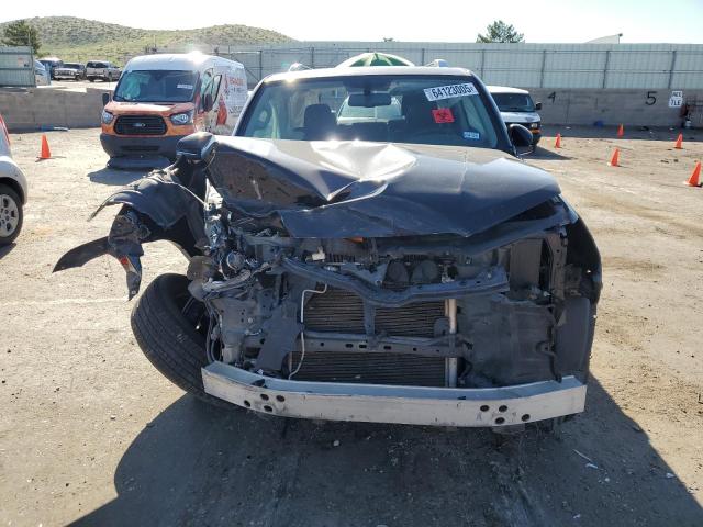 2019 TOYOTA 4RUNNER SR JTEBU5JR8K5696132