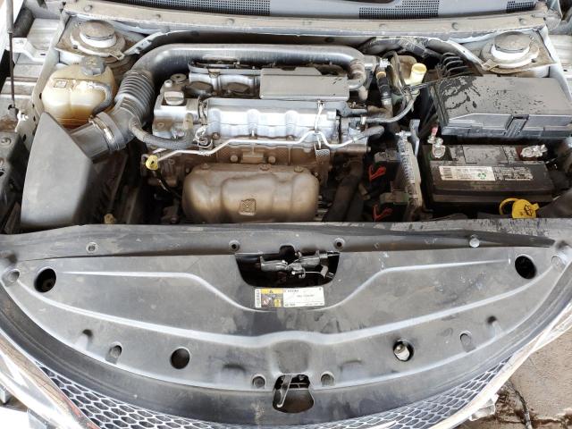 2016 CHRYSLER 200 LX 1C3CCCFB7GN186085