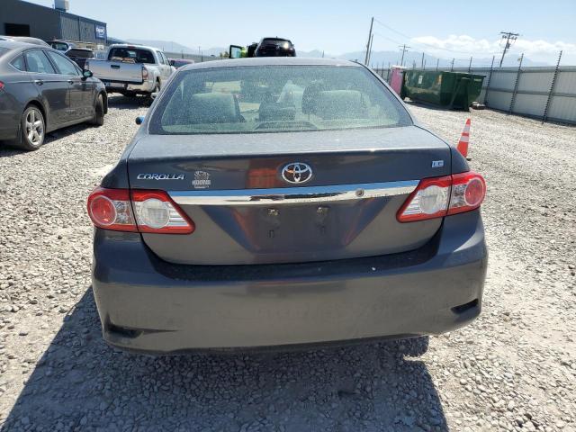 2011 TOYOTA COROLLA BA - JTDBU4EE6BJ094150