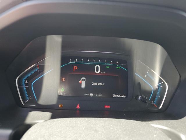 2019 HONDA ODYSSEY EX - 5FNRL6H71KB023391