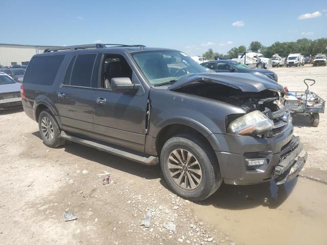 Vin: 1fmjk1jtxfef44008, lot: 62834655, ford expedition el xlt 20154