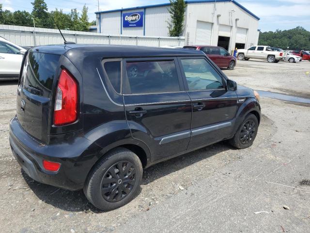 KIA SOUL 2013 black 4dr spor gas KNDJT2A5XD7620966 photo #4
