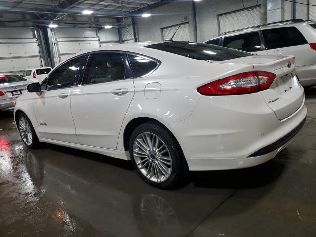 Vin: 3fa6p0lu5er378400, lot: 62767605, ford fusion se hybrid 20142