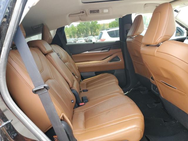 2023 INFINITI QX60 SENSO 5N1DL1GS7PC353507