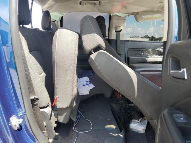 2019 CHEVROLET COLORADO L 1GCGSCEN0K1264489