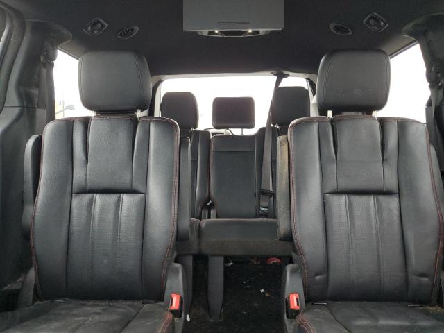 2019 DODGE GRAND CARA 2C4RDGEG8KR739605