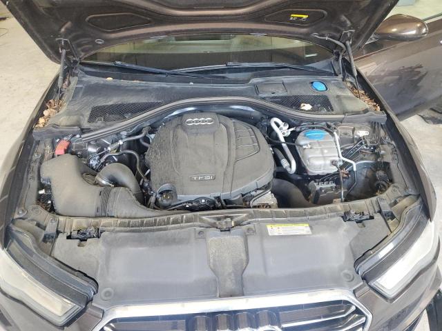 2018 AUDI A6 PREMIUM WAUF8AFC4JN058138