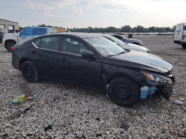 2020 NISSAN ALTIMA SR 1N4BL4CW7LC248729