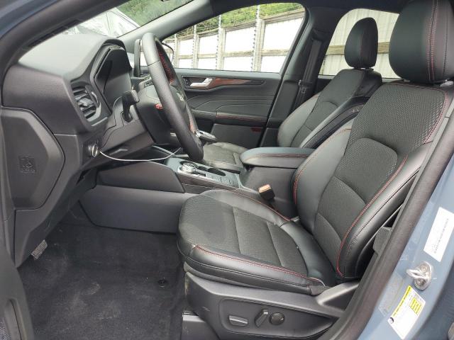 2025 FORD ESCAPE ST LINE - 1FMCU0MN9SUB36898