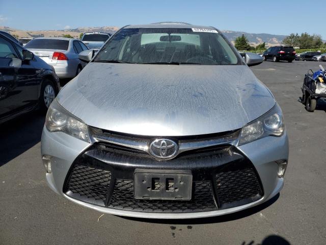 2017 TOYOTA CAMRY LE - 4T1BF1FK6HU297376