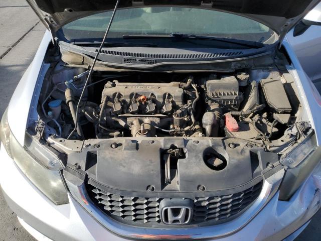 2013 HONDA CIVIC LX - 19XFB2F57DE212247