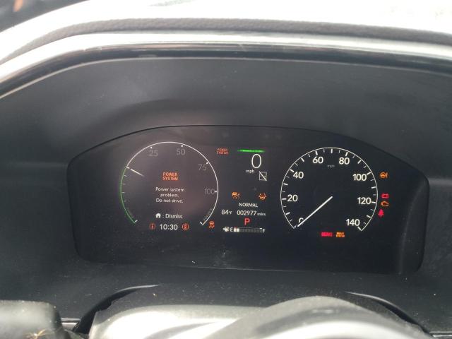 2025 HONDA CR-V SPORT 7FARS6H53SE055541