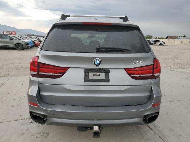 2016 BMW X5 XDRIVE50I - 5UXKR6C56G0J80490