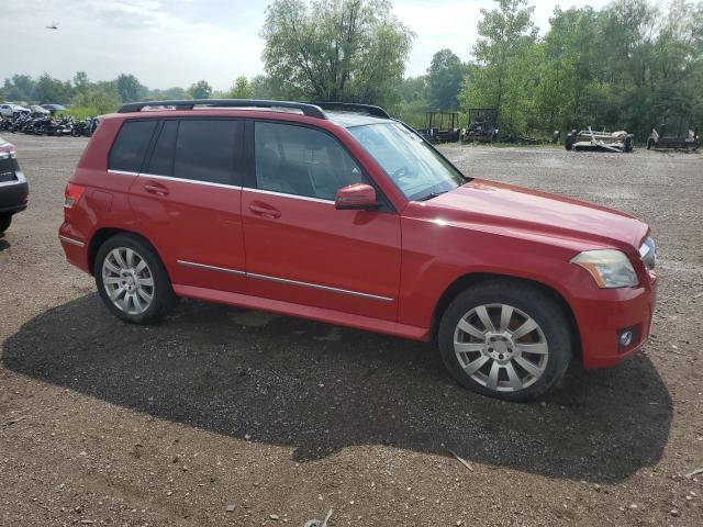 Vin: wdcgg8hbxaf340263, lot: 64242565, mercedes-benz glk-class 350 4matic 20104